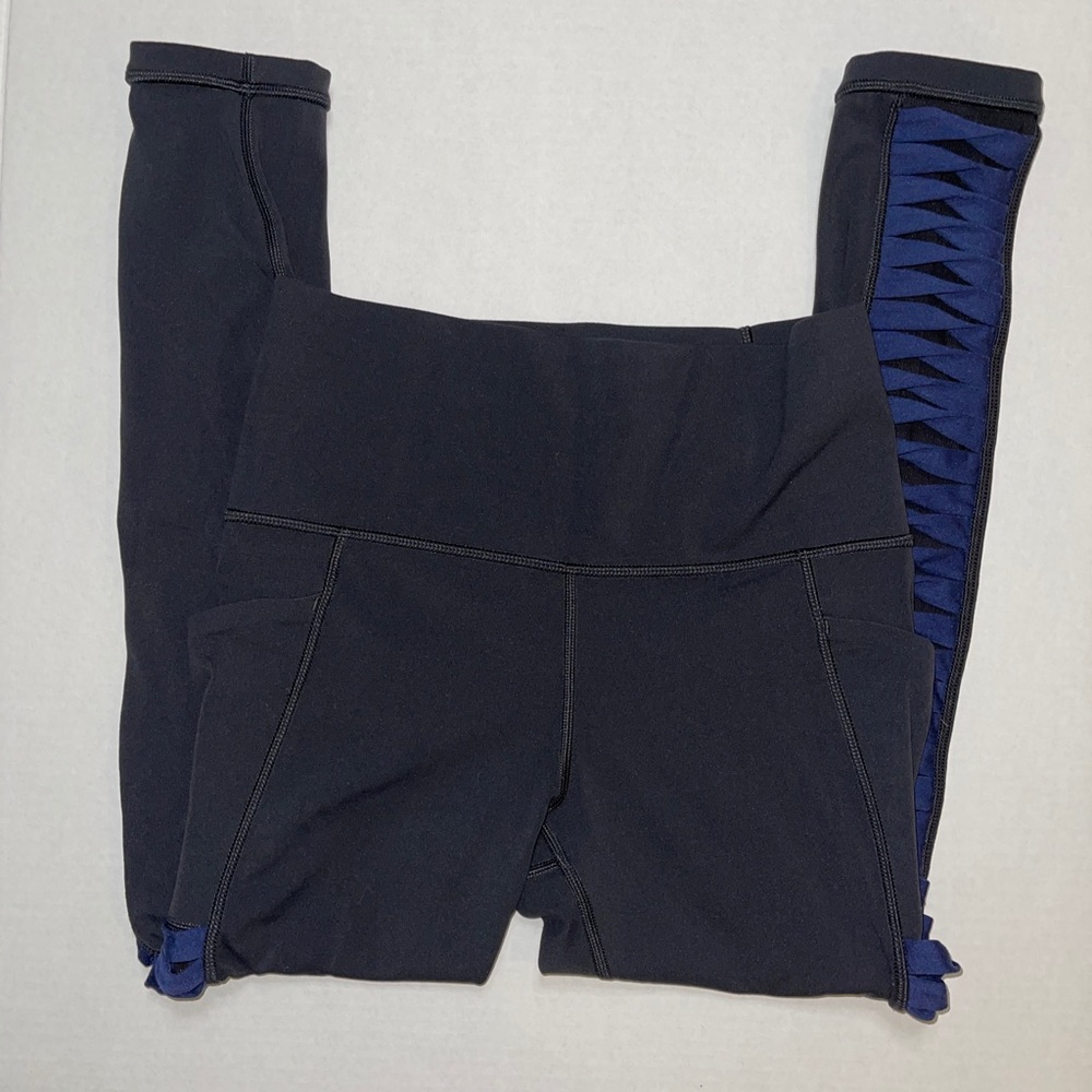 athleta leggings small